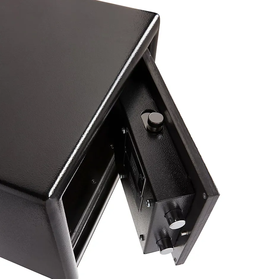 Coffre-fort CL 410 K -15 L-Burg-Wachter Hot