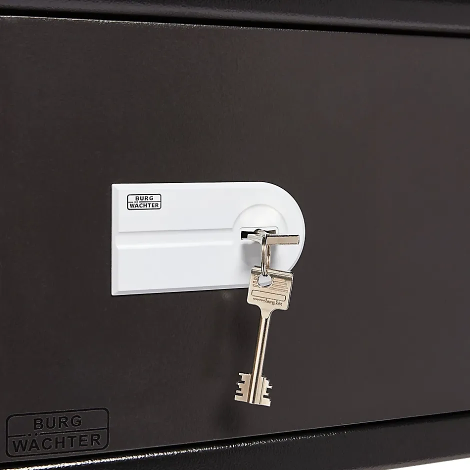 Coffre-fort CL 410 K -15 L-Burg-Wachter Hot