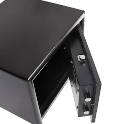 Coffre-fort CL 420 K - 27 L-Burg-Wachter Outlet