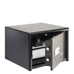 Coffre-fort CL 420 K - 27 L-Burg-Wachter Outlet