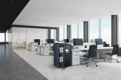 Coffre-fort combi-line CL 460 E-Burg-Wachter Sale