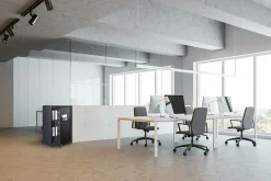 Coffre-fort combi-line CL 460 E-Burg-Wachter Sale