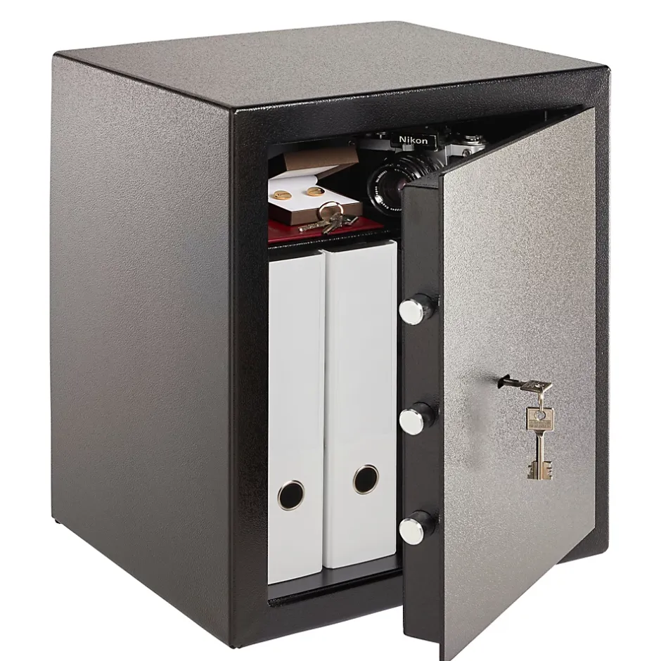 Coffre-fort H 240 S - 20,6L-Burg-Wachter Best