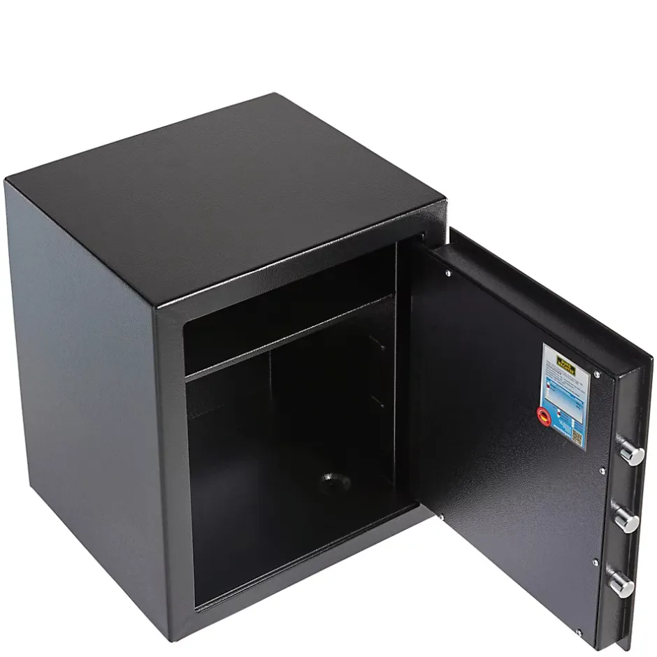 Coffre-fort H 240 S - 20,6L-Burg-Wachter Best