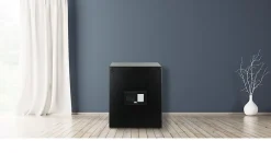 Coffre-fort H 240 E - 45,3 L^Burg-Wachter Discount