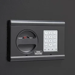 Coffre-fort H 240 E - 45,3 L^Burg-Wachter Discount