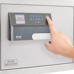 Coffre-fort Burg-Wachter Karat MT 640 EFP 1- Sale