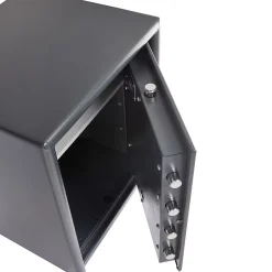 Coffre-fort M 540 S - 51 L-Burg-Wachter Discount