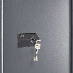 Coffre-fort M 540 S - 51 L-Burg-Wachter Discount