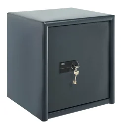 Coffre-fort M 540 S - 51 L-Burg-Wachter Discount