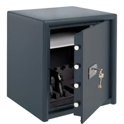 Coffre-fort M 540 S - 51 L-Burg-Wachter Discount