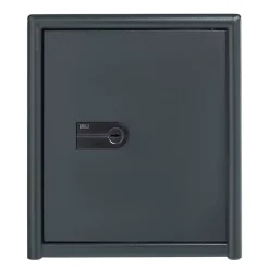 Coffre-fort M 540 S - 51 L-Burg-Wachter Discount