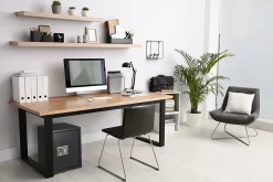 Coffre-fort M 540 E - 28 L^Burg-Wachter