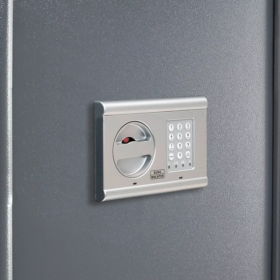 Coffre-fort M 540 E - 28 L^Burg-Wachter