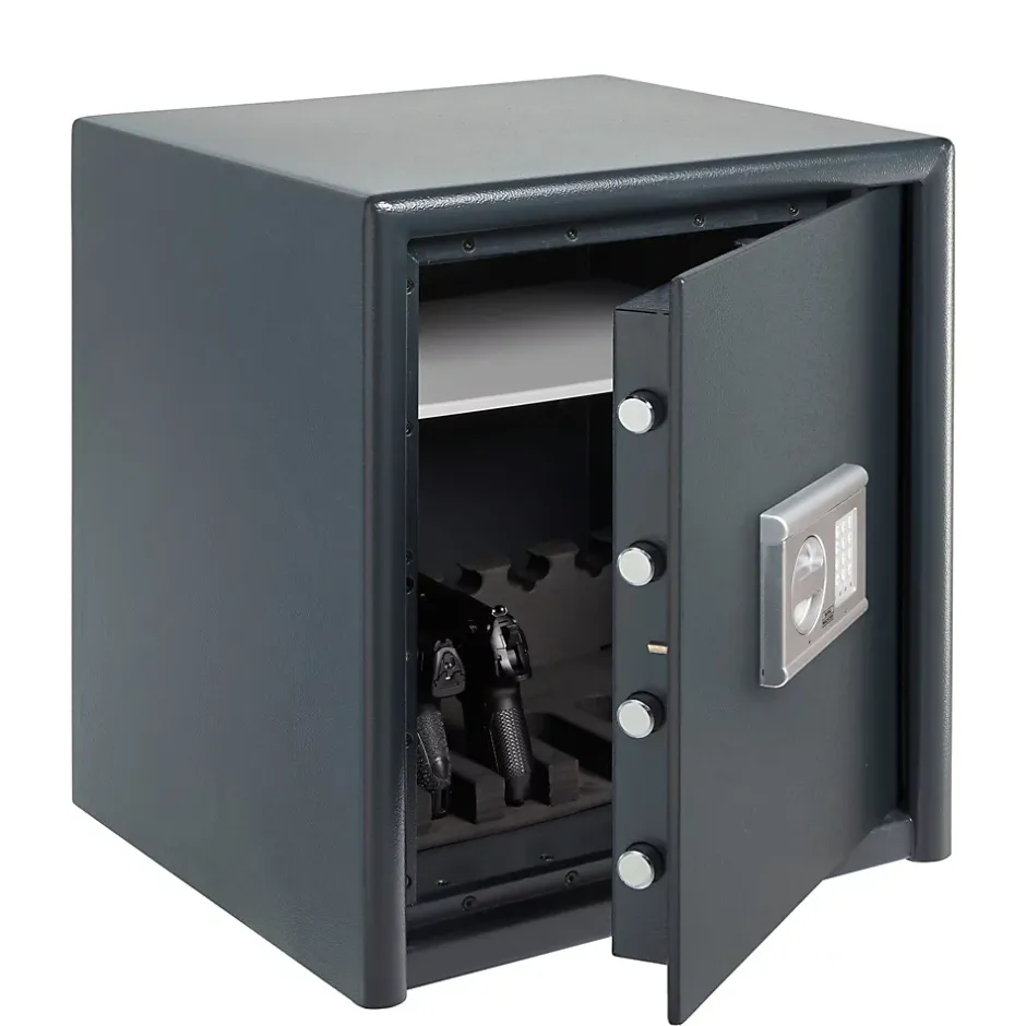 Coffre-fort M 540 E - 28 L^Burg-Wachter