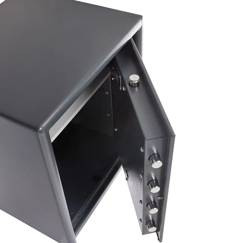 Coffre-fort M 540 E - 28 L^Burg-Wachter