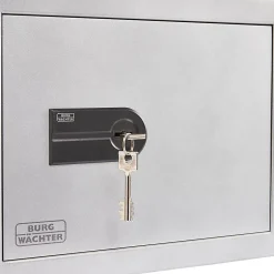 Coffre-fort MT 640 K - Petit format 25,8L-Burg-Wachter Outlet