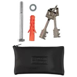 Coffre-fort MT 640 K - Petit format 25,8L-Burg-Wachter Outlet