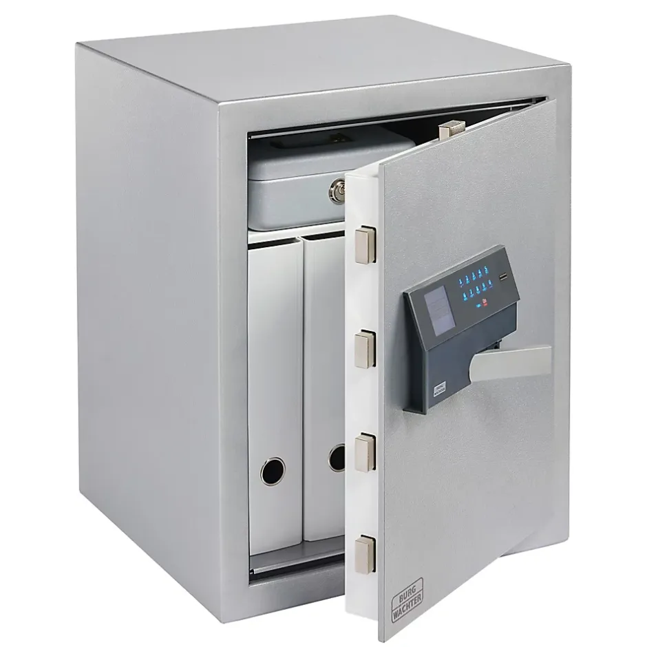 Coffre-fort MT 640 E FP - 45,3 L^Burg-Wachter Online