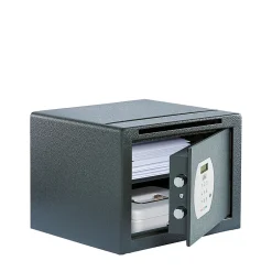 Coffre-fort PURE-SAFE 120EEWS - Moyen format 20,6 L-Burg-Wachter Discount