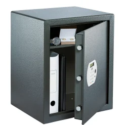 Coffre-fort PURE-SAFE 140 E FP - 59,8 L-Burg-Wachter New