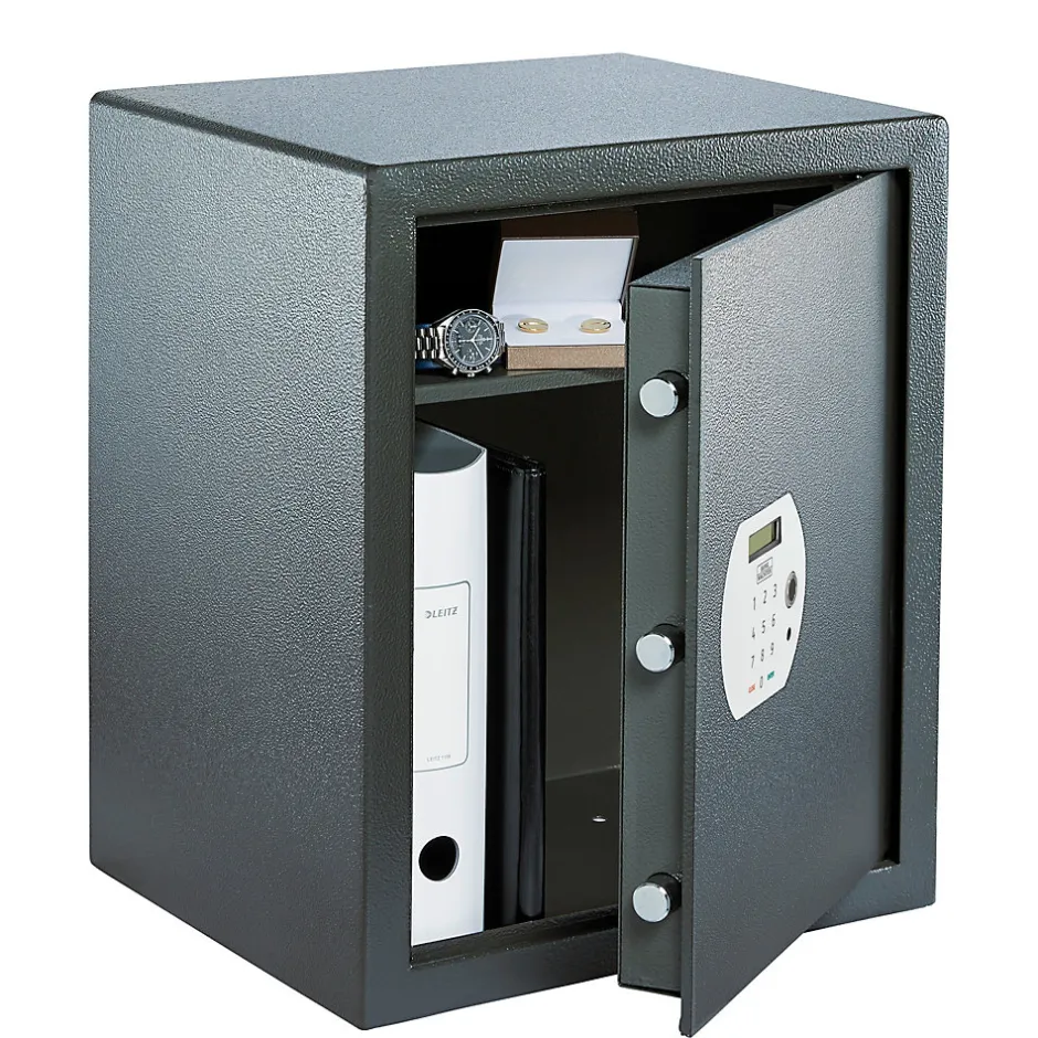 Coffre-fort PURE-SAFE 140 E FP - 59,8 L-Burg-Wachter New