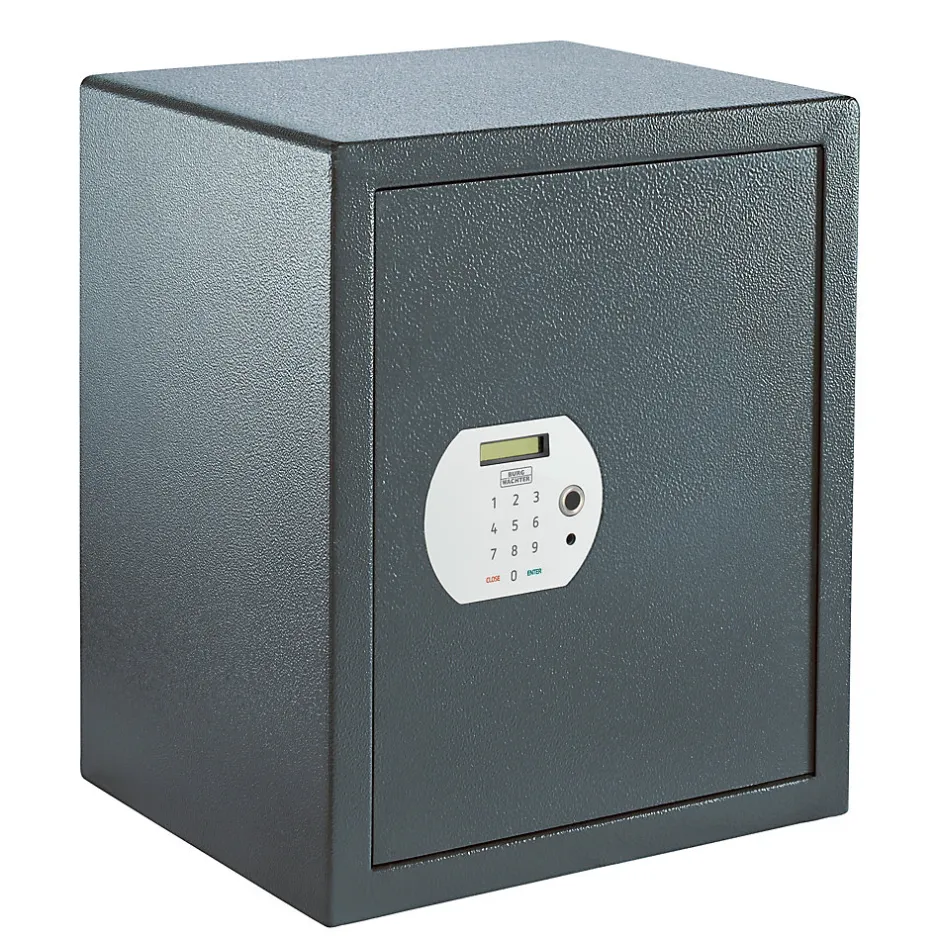 Coffre-fort PURE-SAFE 140 E FP - 59,8 L-Burg-Wachter New