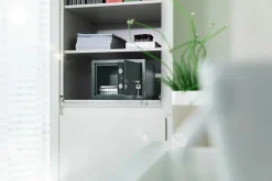 Coffre-fort PURE-SAFE 110 K - 6L^Burg-Wachter Outlet