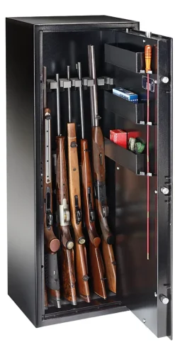 Coffre-fort ranger N 7 E - 130 L-Burg-Wachter Hot