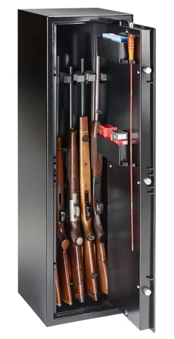 Coffre-fort ranger N 5 E - 179 L-Burg-Wachter Outlet