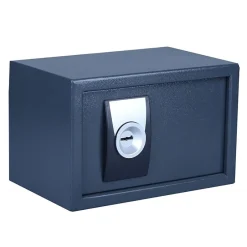 Coffre-fort de sécurité de 10 litres à clé Access 10C-Lifebox Clearance