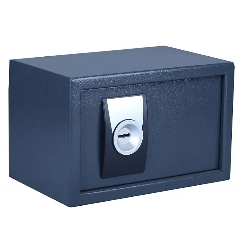 Coffre-fort de sécurité de 10 litres à clé Access 10C-Lifebox Clearance