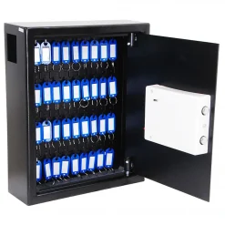 Coffre-fort de sécurité pour 40 clés Access Clés03-Lifebox Clearance