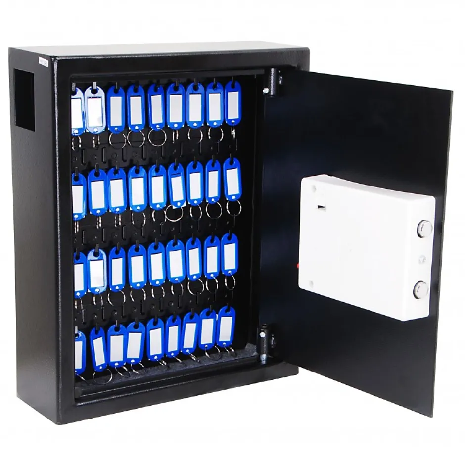 Coffre-fort de sécurité pour 40 clés Access Clés03-Lifebox Clearance