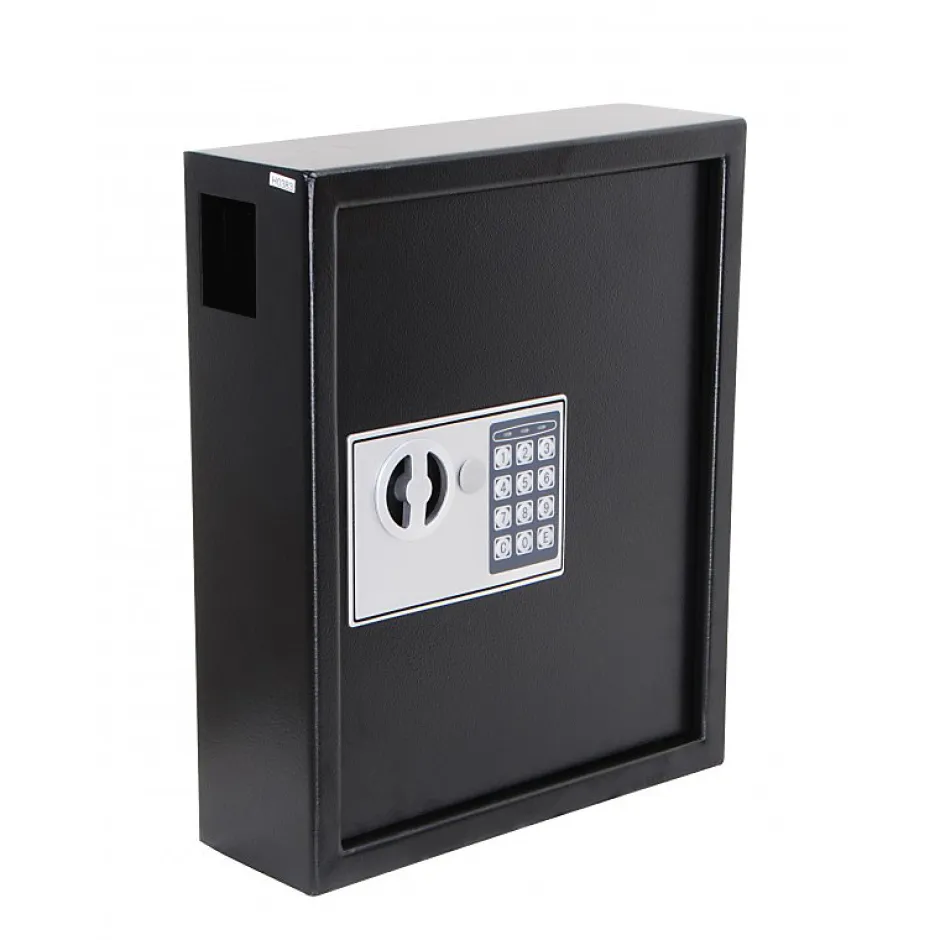 Coffre-fort de sécurité pour 40 clés Access Clés03-Lifebox Clearance