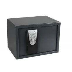 Coffre-fort fort digicode de 20 litres Access 20D^Lifebox Online