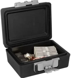 Coffre-fort ignifuge - Petit format^Smith & Locke Discount