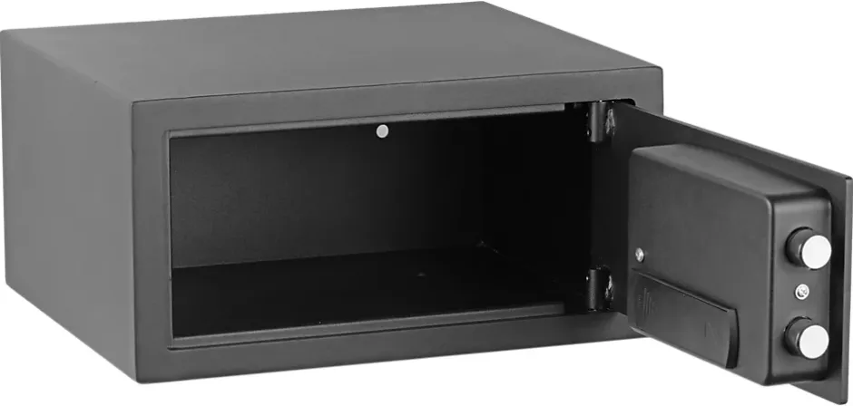 Coffre-fort électrique - 22,5L^Smith & Locke Discount