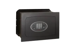 Coffre-fort électronique à emmurer TT/4 - 14 L -^Technosafe Clearance