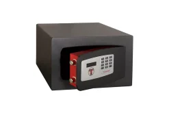 Coffre-fort électronique à fixer MTE/3 - 17 L --Technosafe Sale