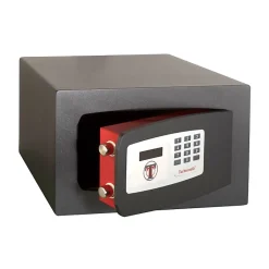 Coffre-fort électronique à fixer MTE/3 - 17 L --Technosafe Sale