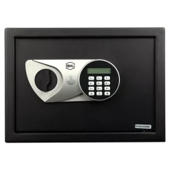 Coffre-fort électronique - 16L 2-6MM S L-Smith & Locke Hot