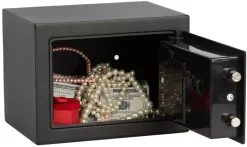 Coffre-fort électronique - 4.5L-Smith & Locke New