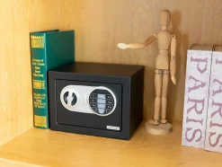 Coffre-fort électronique - 4.5L-Smith & Locke New