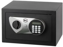 Coffre-fort électronique - 8.5L^Smith & Locke Discount