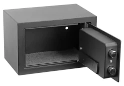 Coffre-fort électronique - 8.5L^Smith & Locke Discount