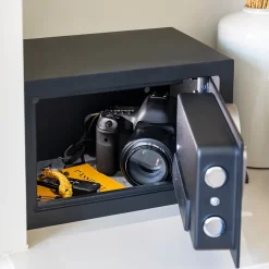 Coffre-fort électronique - 8.5L^Smith & Locke Discount