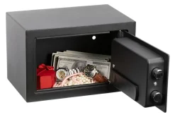 Coffre-fort électronique - 8.5L^Smith & Locke Discount