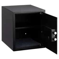 Coffre-fort électronique - 39.5L 2-6MM S L^Smith & Locke Discount