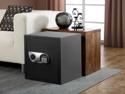 Coffre-fort électronique - 39.5L 2-6MM S L^Smith & Locke Discount